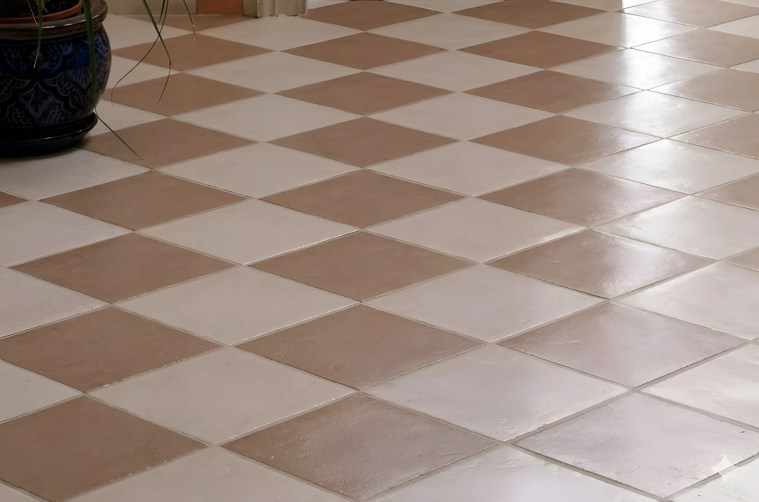 Ceramic Tiles (2) Ceramic Tiles