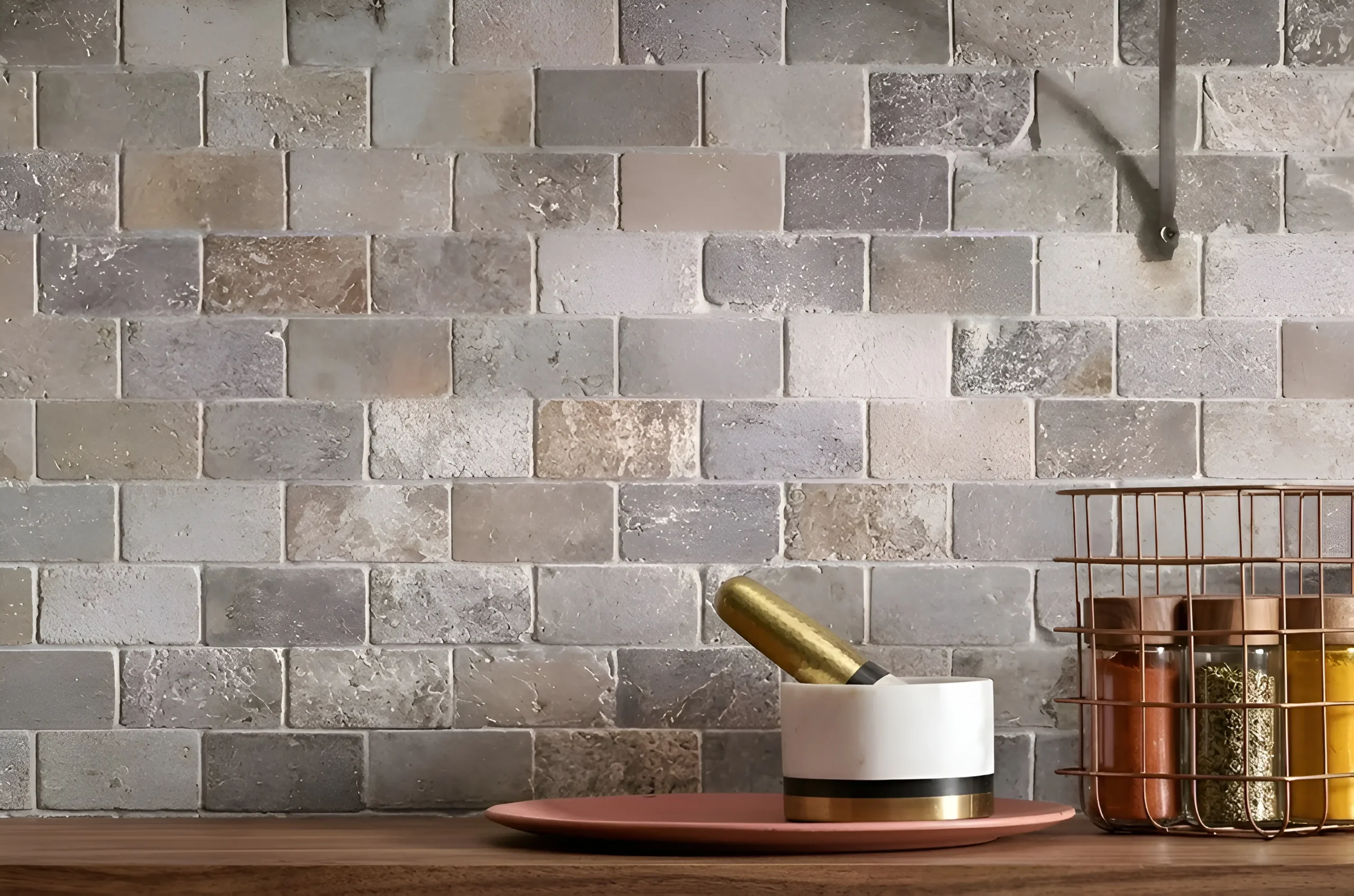 Natural Stone (2) Natural Stone